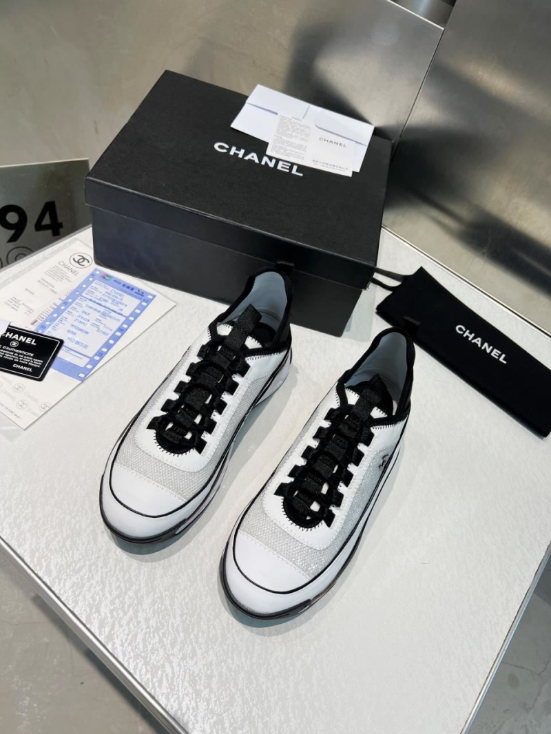 Chanel Sneakers